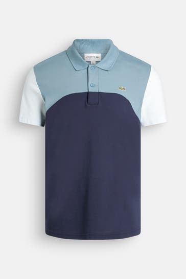 LACOSTE Polo-Shirt mehrfarbig
