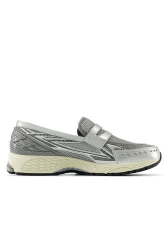 NEW BALANCE Loafer '1906L' silber