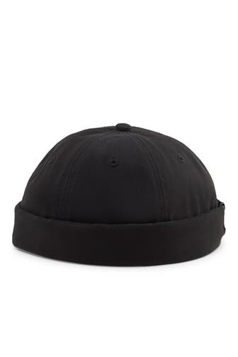 PUMA Cap schwarz