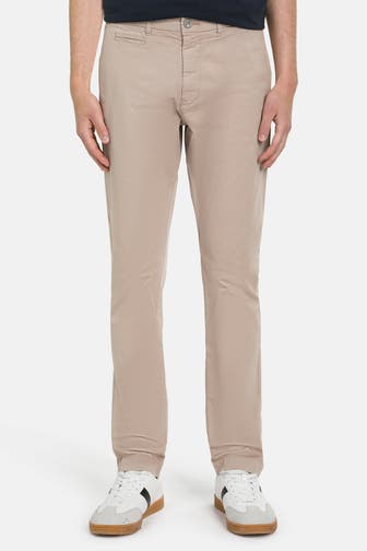 U.S. POLO ASSN. Chino creme