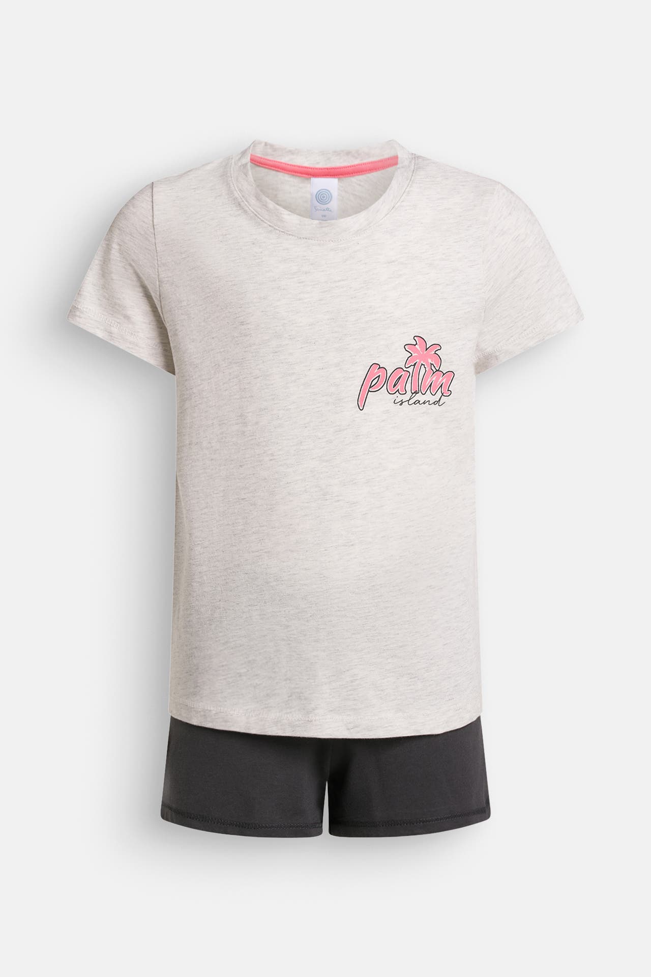 SANETTA Pyjama mehrfarbig, Bild 1