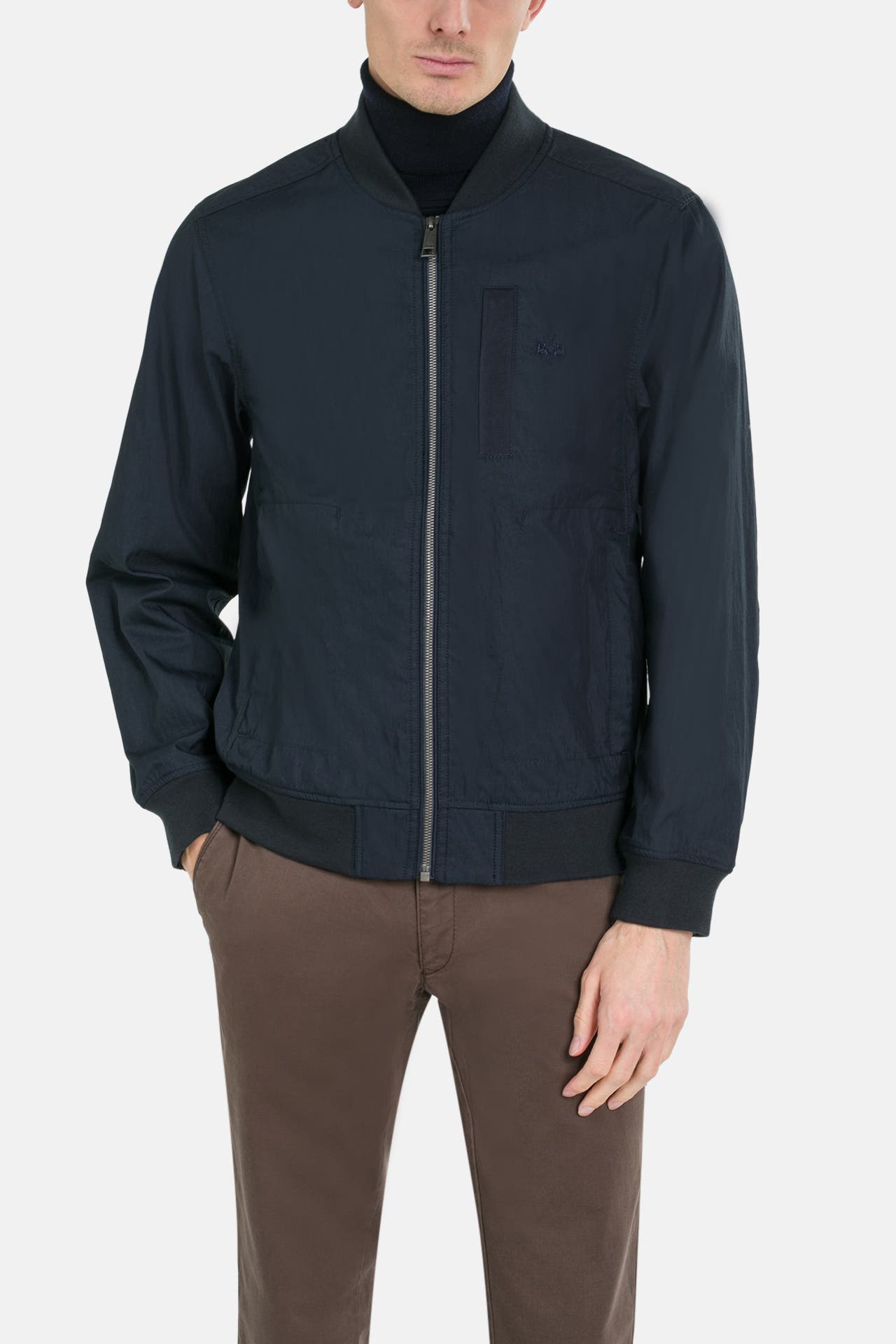 LA MARTINA Blouson nachtblau, Bild 1