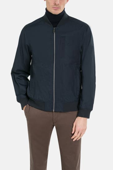 LA MARTINA Blouson nachtblau