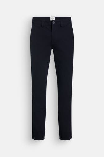 PEPE JEANS Stoffhose 'Maze' nachtblau