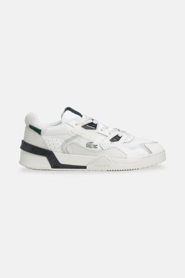 LACOSTE Sneaker mehrfarbig