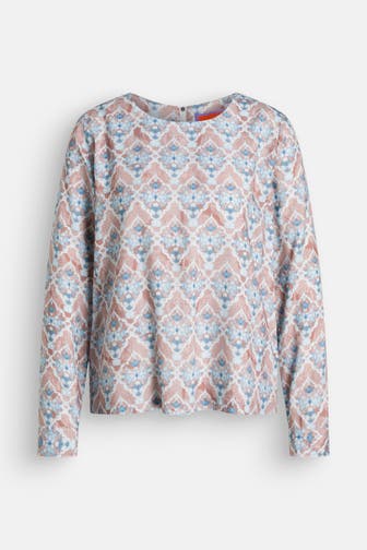 LIEBLINGSSTÜCK Blusenshirt gemustert