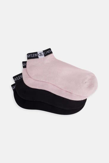 CK UNDERWEAR - 2er-Pack Socken