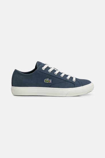LACOSTE Sneaker nachtblau