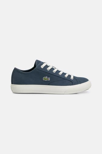 LACOSTE Sneaker nachtblau