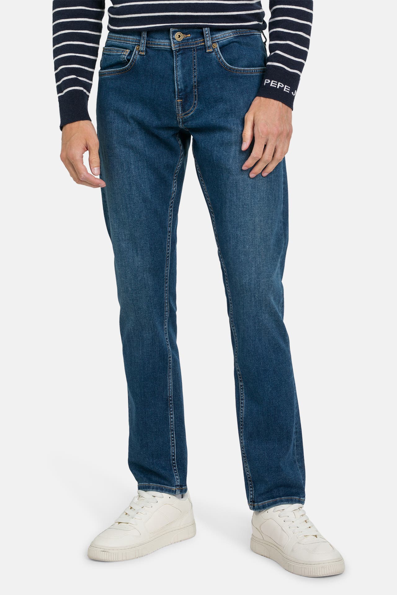 PEPE JEANS Jeans 'Gymdigo' slim, Bild 1