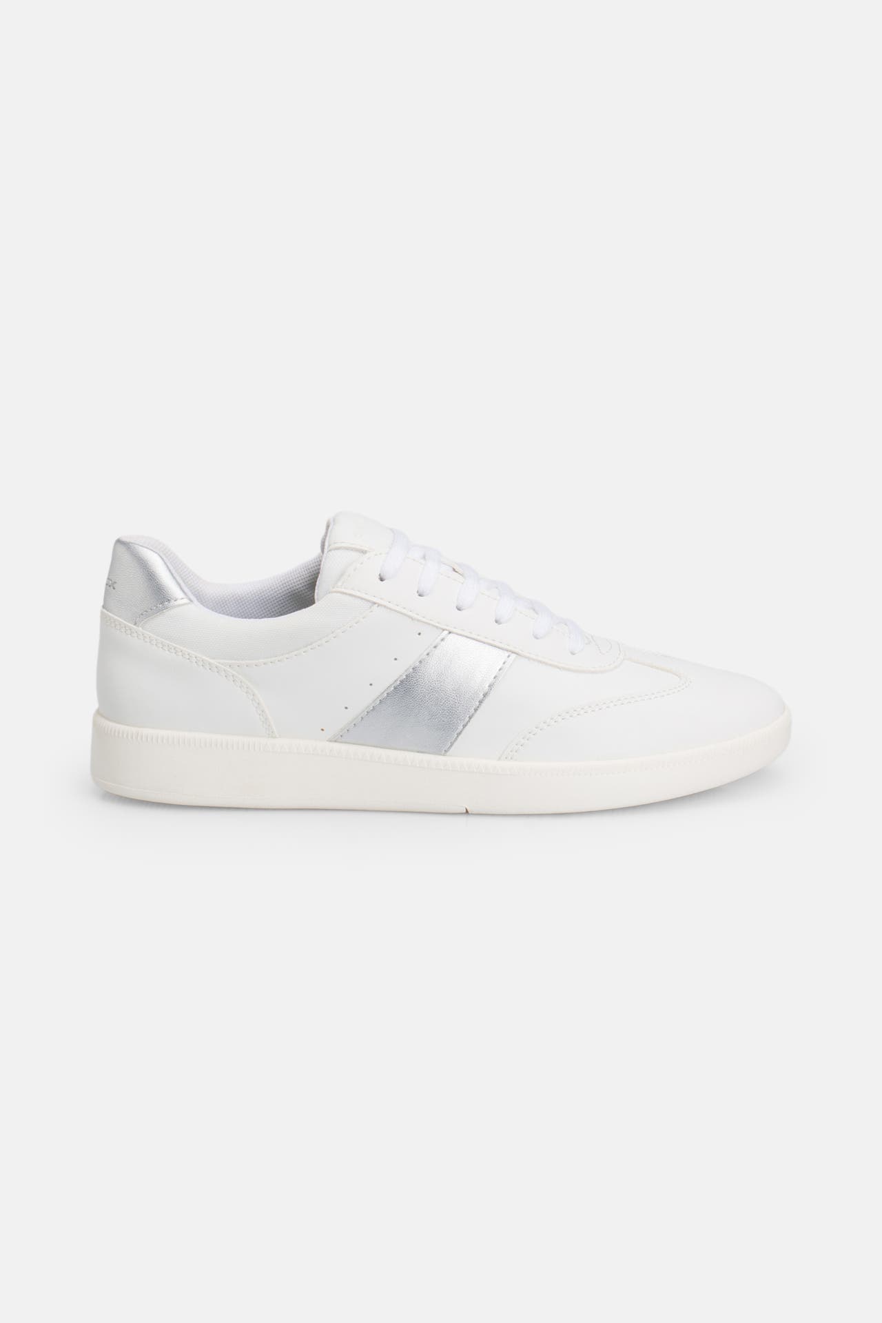 GEOX Sneaker 'Meleda' weiß, Bild 1