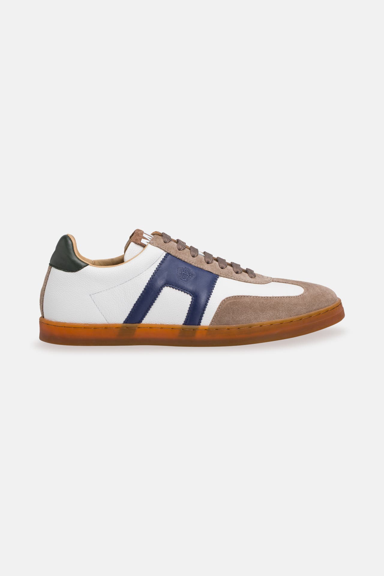 MELVIN & HAMILTON Sneaker 'Jaxson 3' mehrfarbig, Bild 1