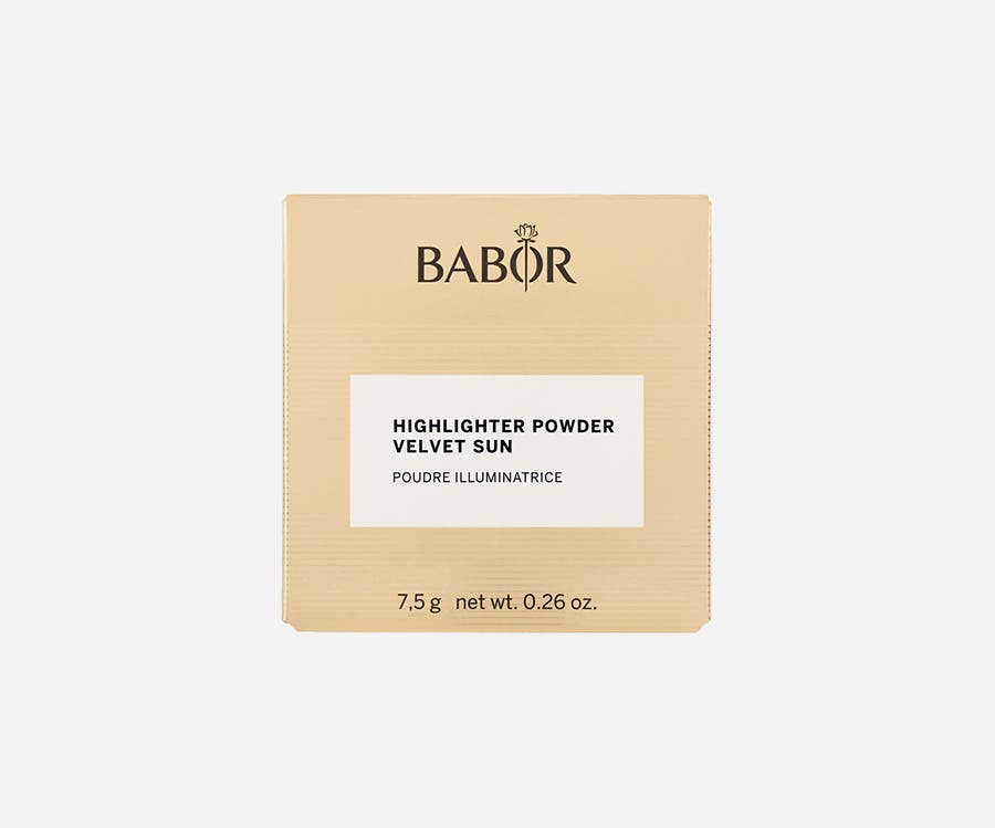 Weitere Angebote der Marke BABOR