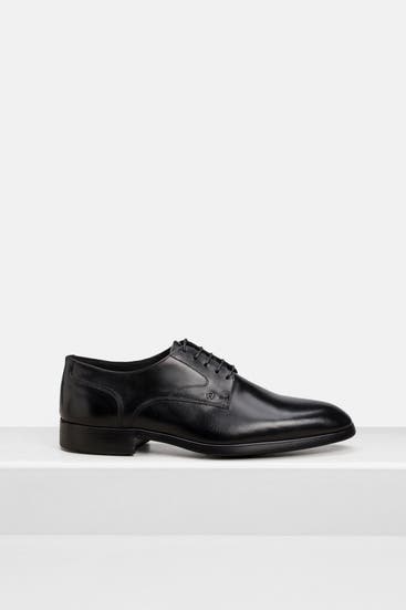 AIGNER - Derbys 'Morris 3A' schwarz