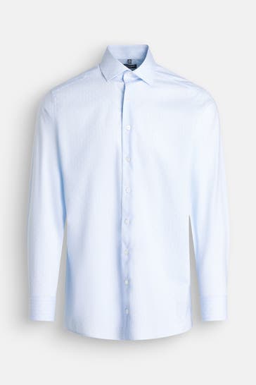 OLYMP Luxor modern fit Business-Hemd Modern Fit