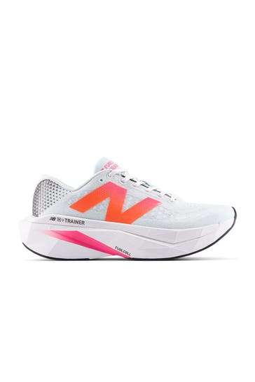 NEW BALANCE Laufschuhe ' FuelCell SuperComp Trainer'