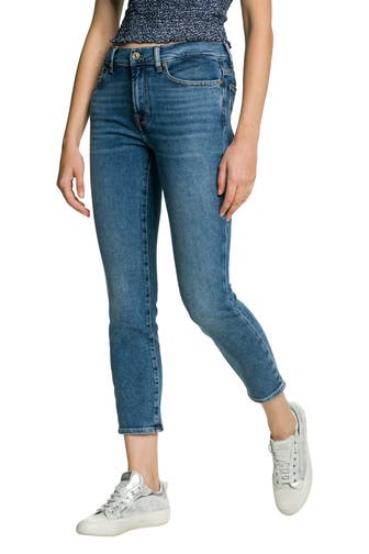 7 FOR ALL MANKIND Jeans 'Roxanne' skinny