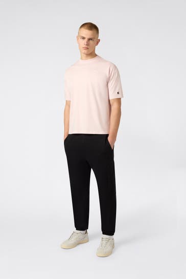 CHAMPION Sweatpants schwarz