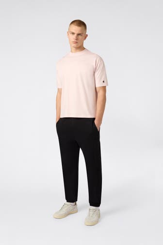 CHAMPION Sweatpants schwarz