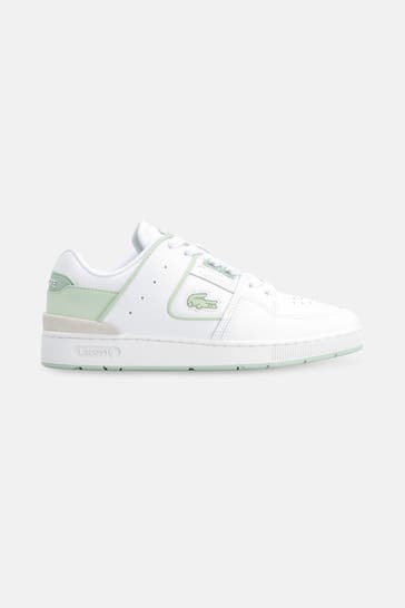 LACOSTE Sneaker mehrfarbig