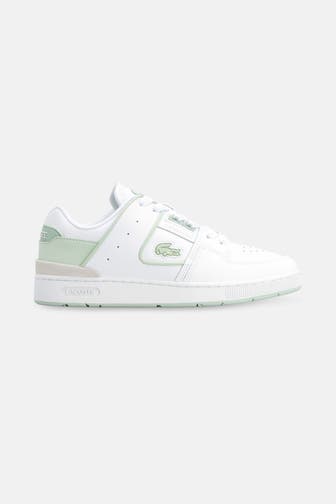 LACOSTE Sneaker mehrfarbig