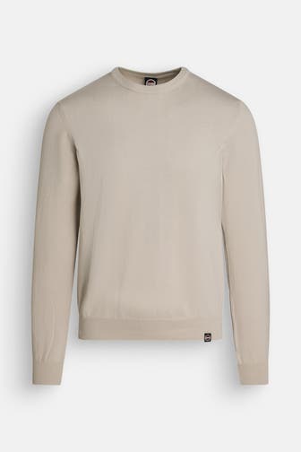 COLMAR Strickpullover beige
