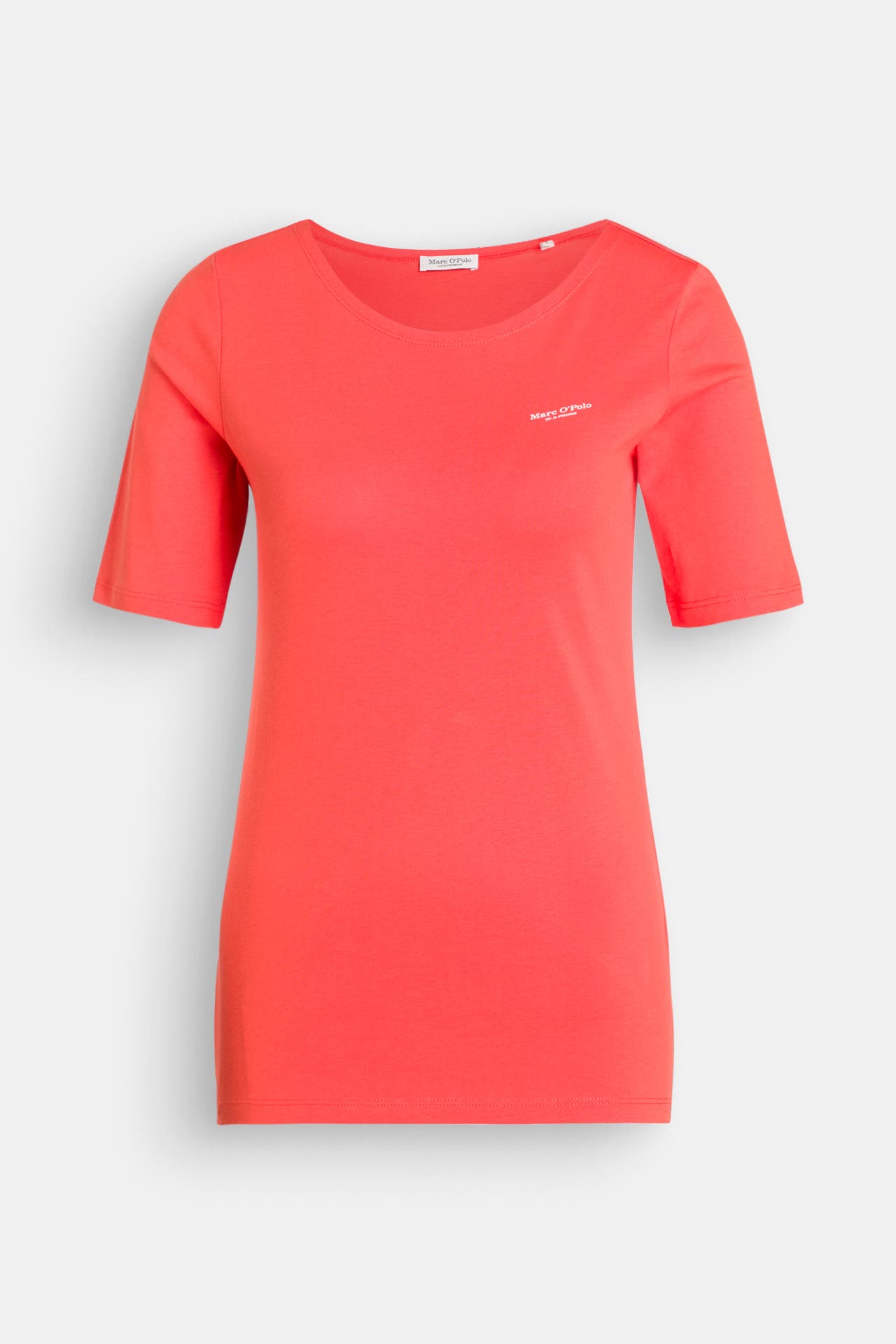 MARC O'POLO T-Shirt orangerot, Bild 1