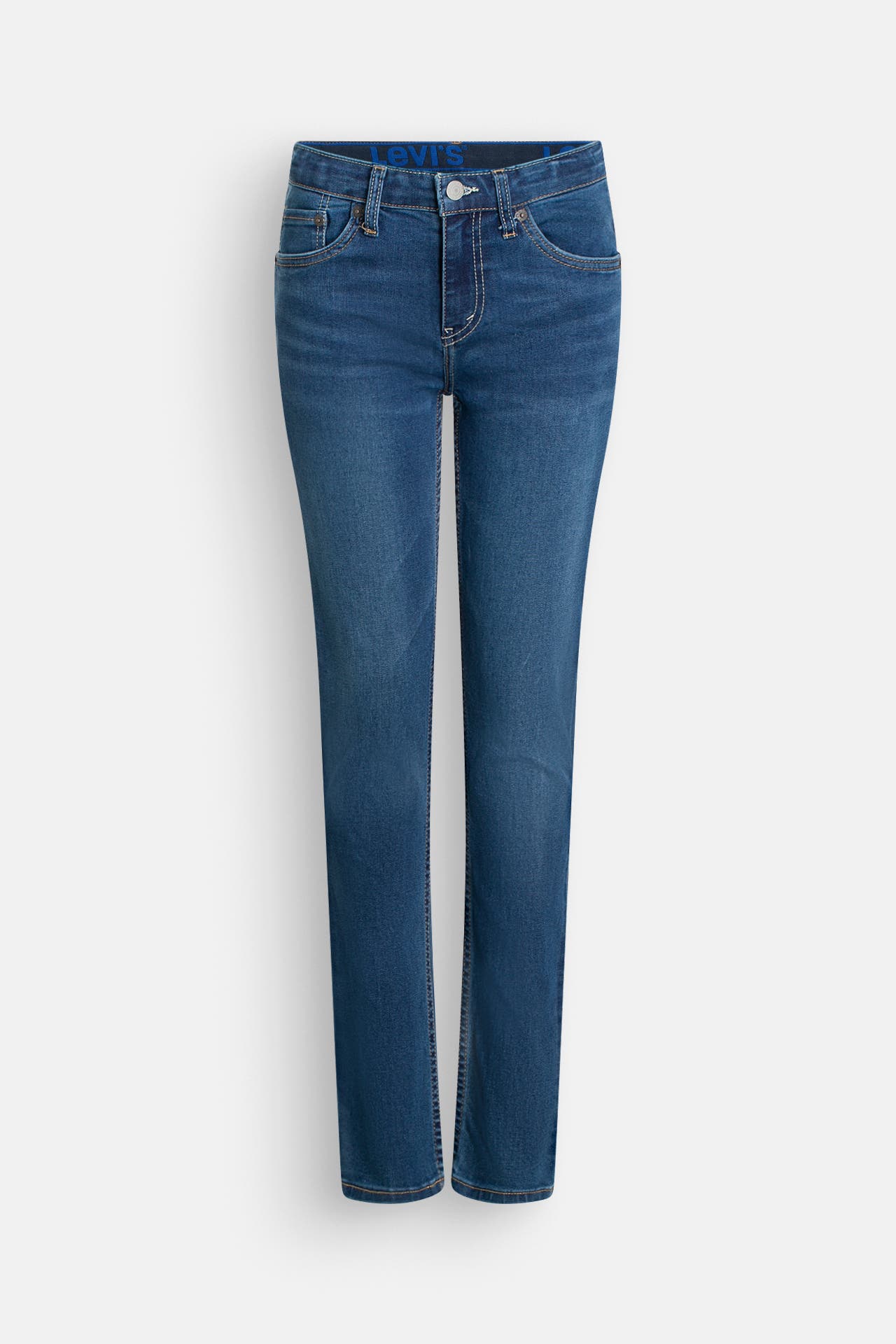 LEVI'S® Jeans '512' slim tapered, Bild 1