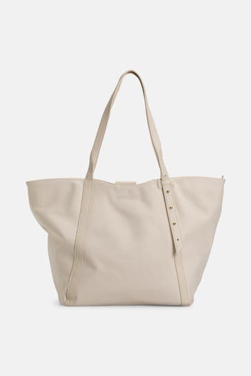 HEY MARLY Shopper 'Pretty Wonder' creme