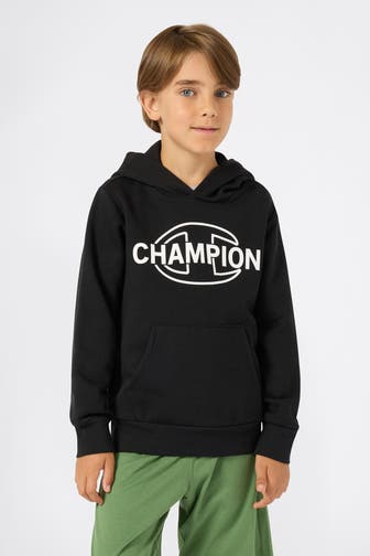 CHAMPION Hodie schwarz