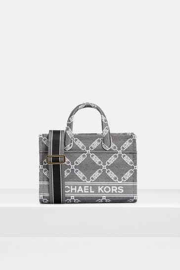 MICHAEL MICHAEL KORS Handtasche gemustert