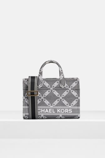 MICHAEL MICHAEL KORS Handtasche gemustert