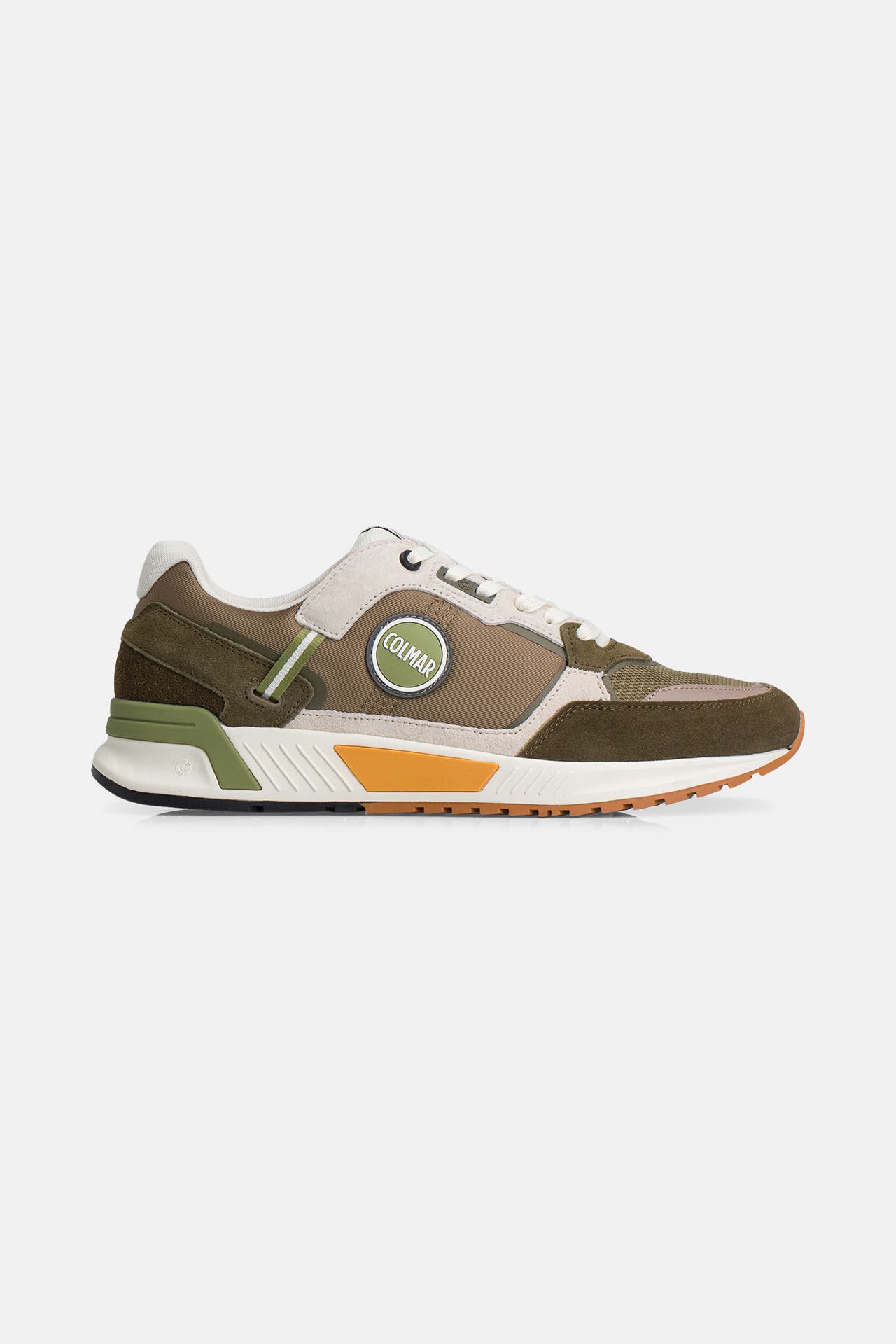 COLMAR Sneaker 'Dalton Type' mehrfarbig, Bild 1