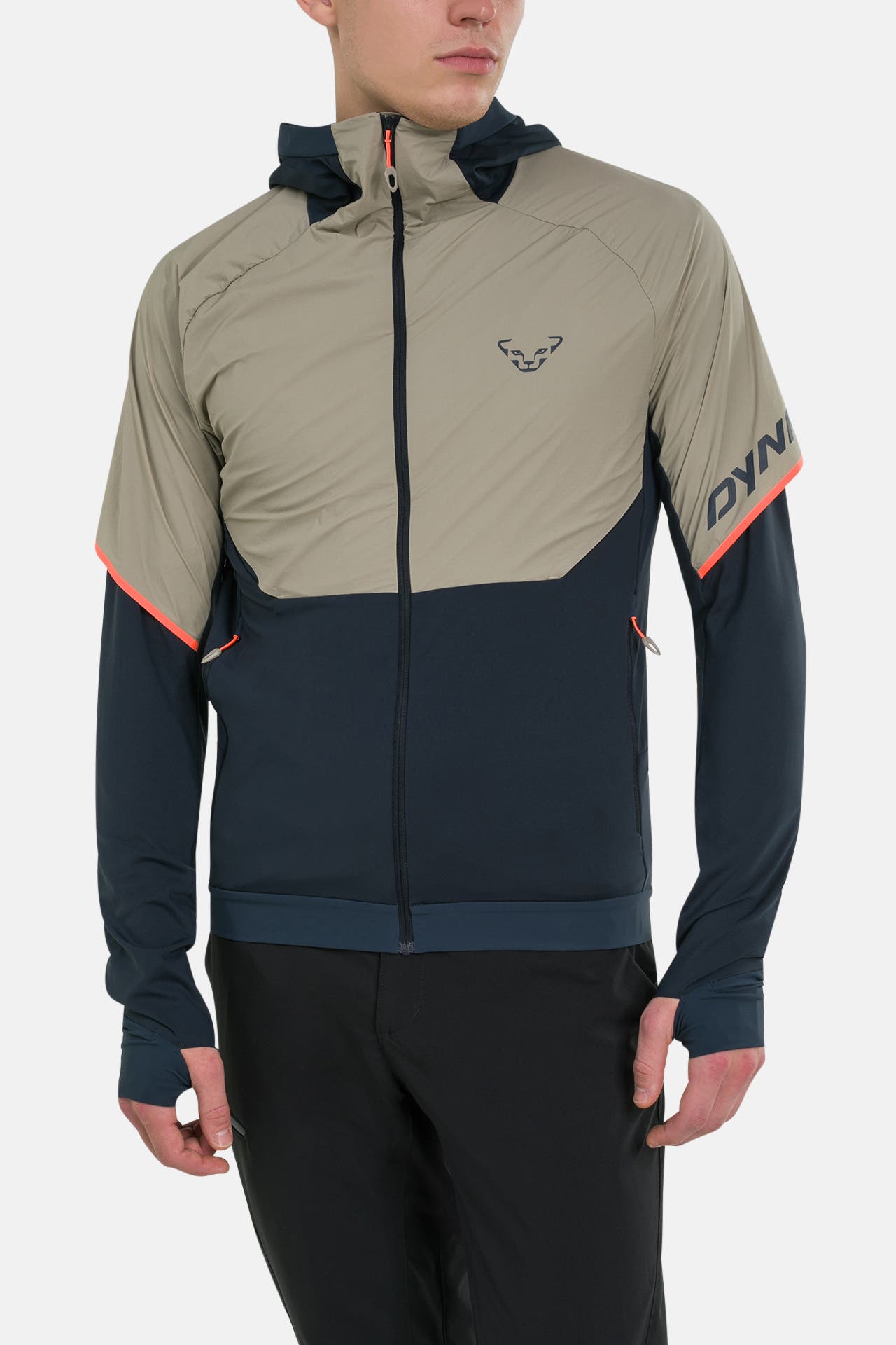 DYNAFIT Übergangsjacke 'Alpine' zweifarbig, Bild 1