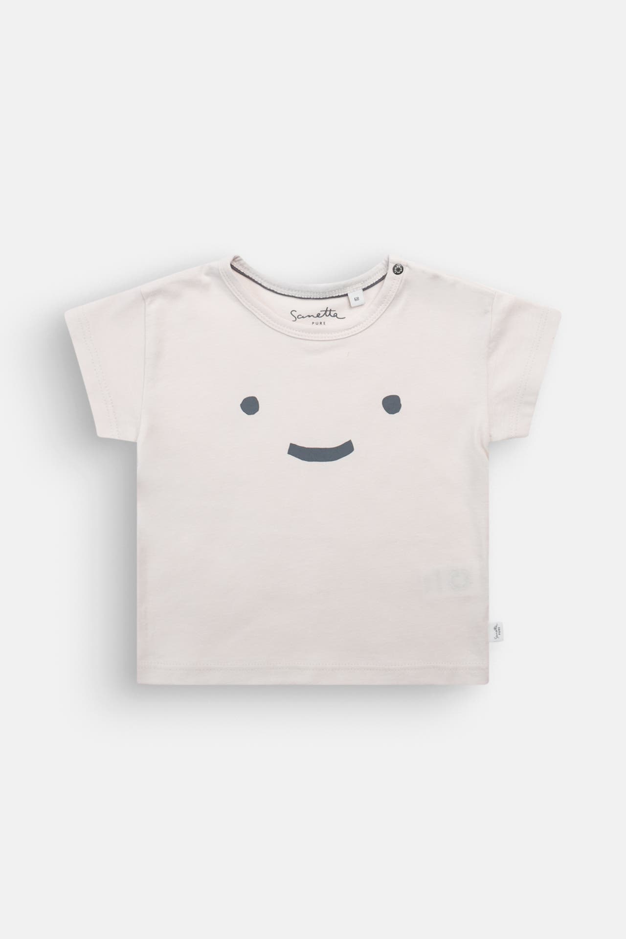 SANETTA T-Shirt ecru, Bild 1