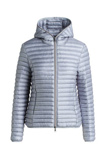 NO. 1 COMO Light-Steppjacke 'Ella' eisblau