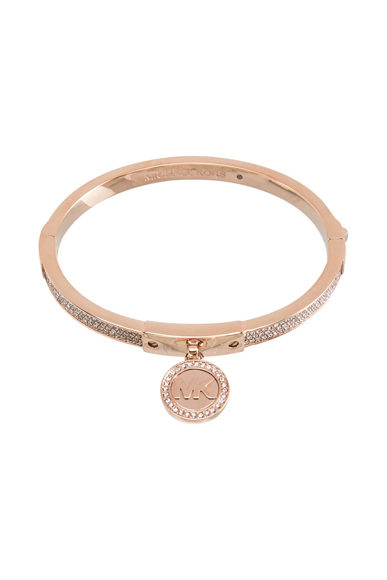 Armband rosegold michael kors deals