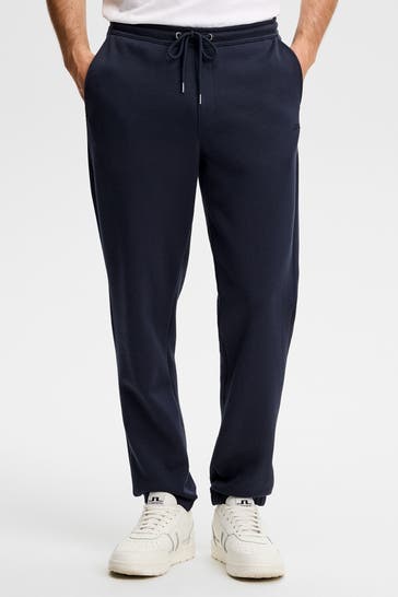 J.LINDEBERG Sweatpants 'Alpha' navy