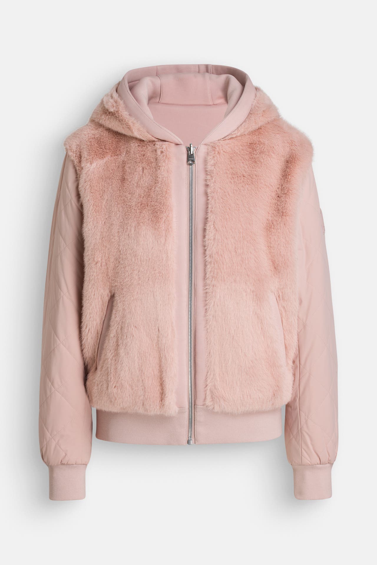 MACKAGE Wendejacke altrosa, Bild 1