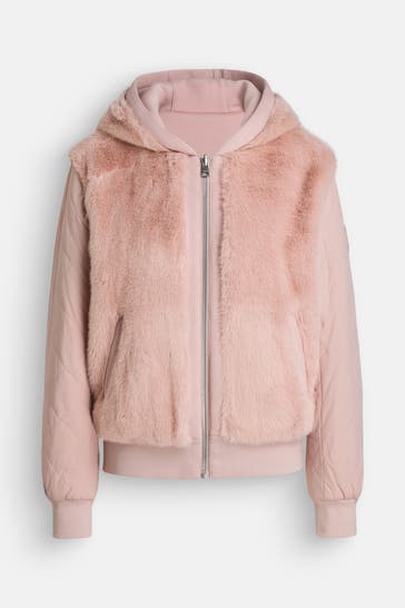 MACKAGE Wendejacke altrosa