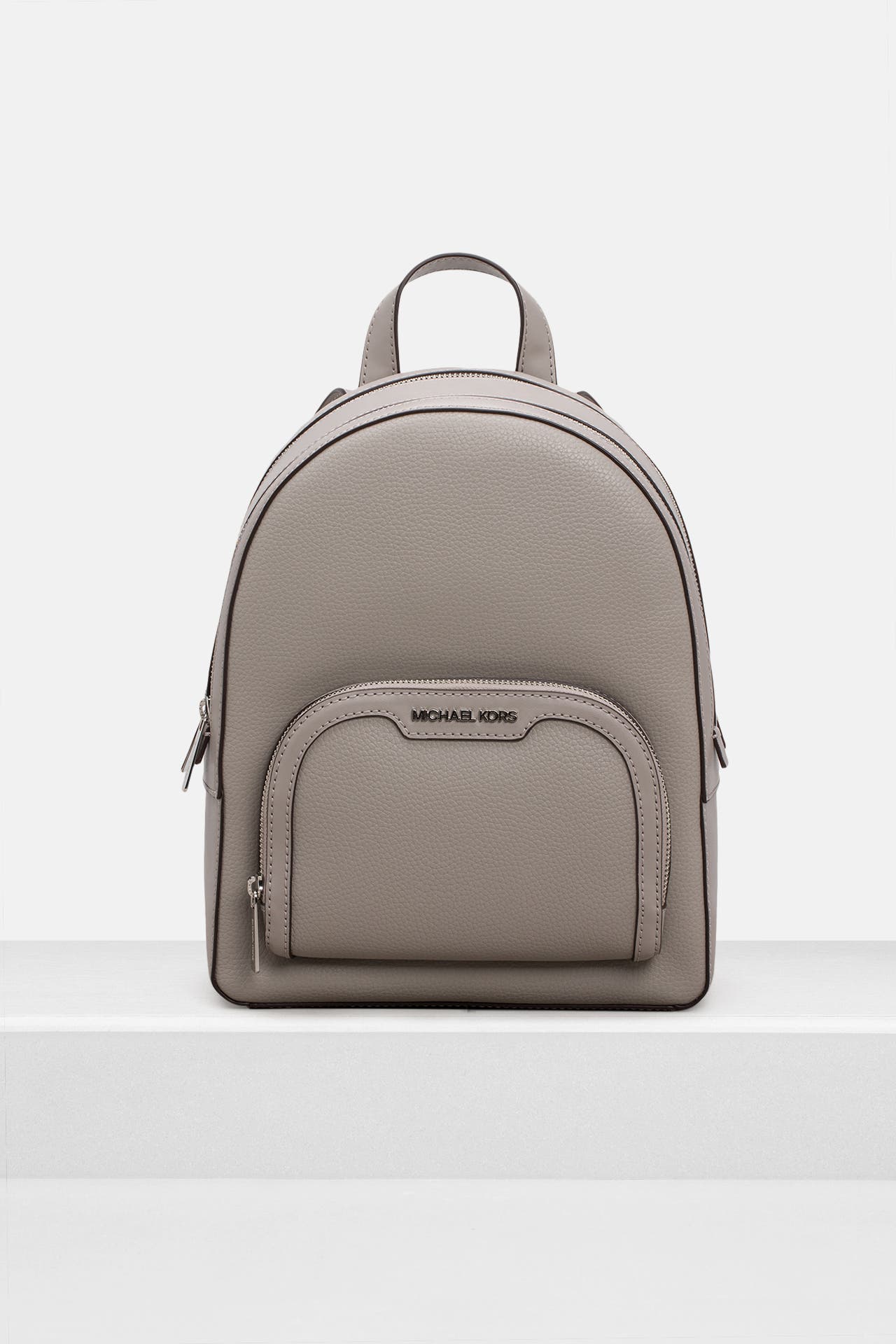 MICHAEL MICHAEL KORS Rucksack steingrau, Bild 1