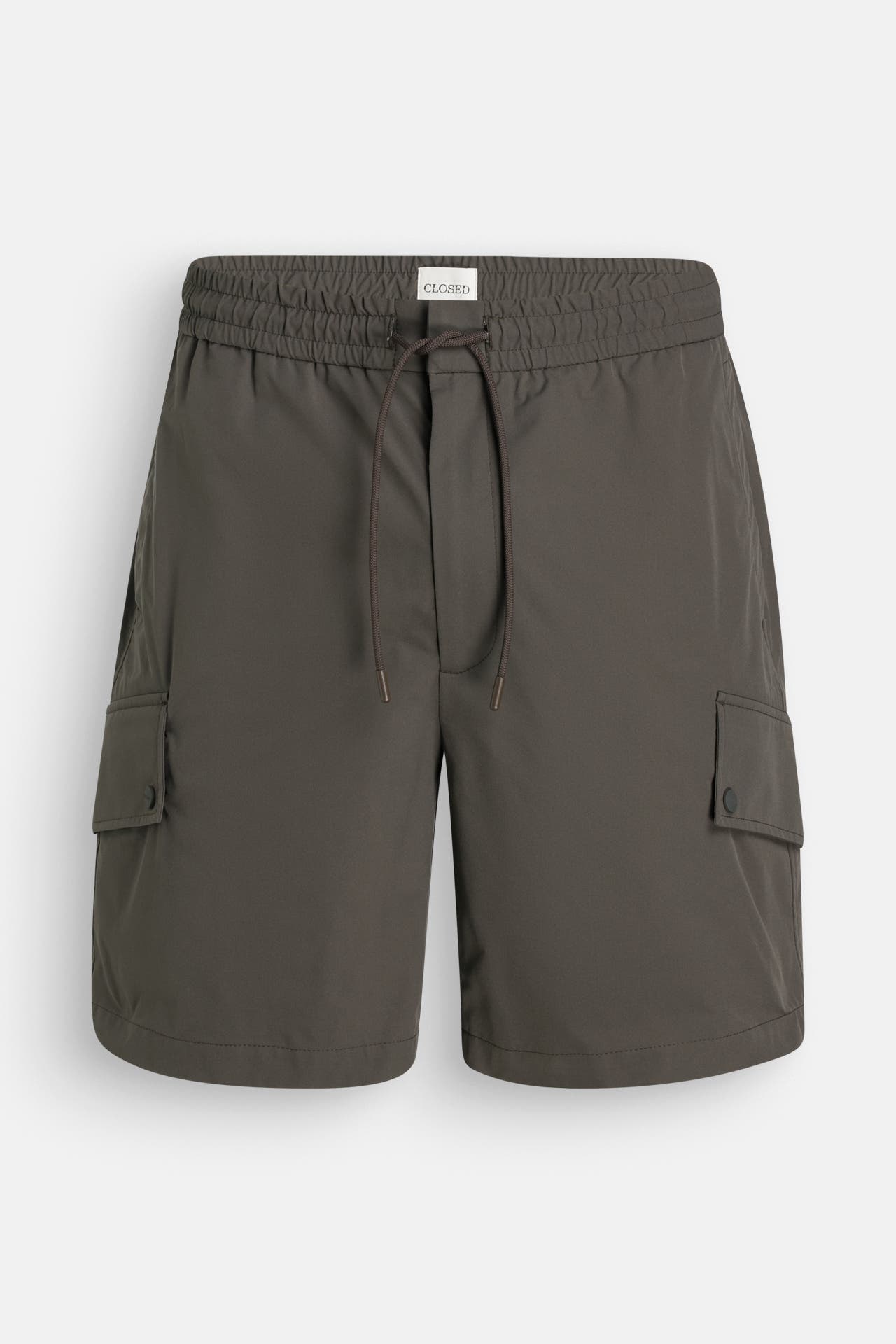 CLOSED Cargo-Shorts taupe, Bild 1