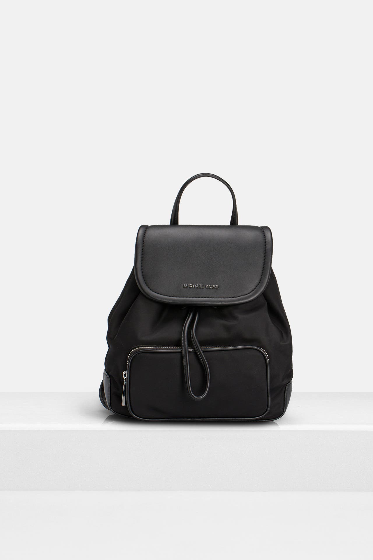 MICHAEL MICHAEL KORS Rucksack schwarz, Bild 1