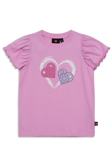 LEGO WEAR T-Shirt pink