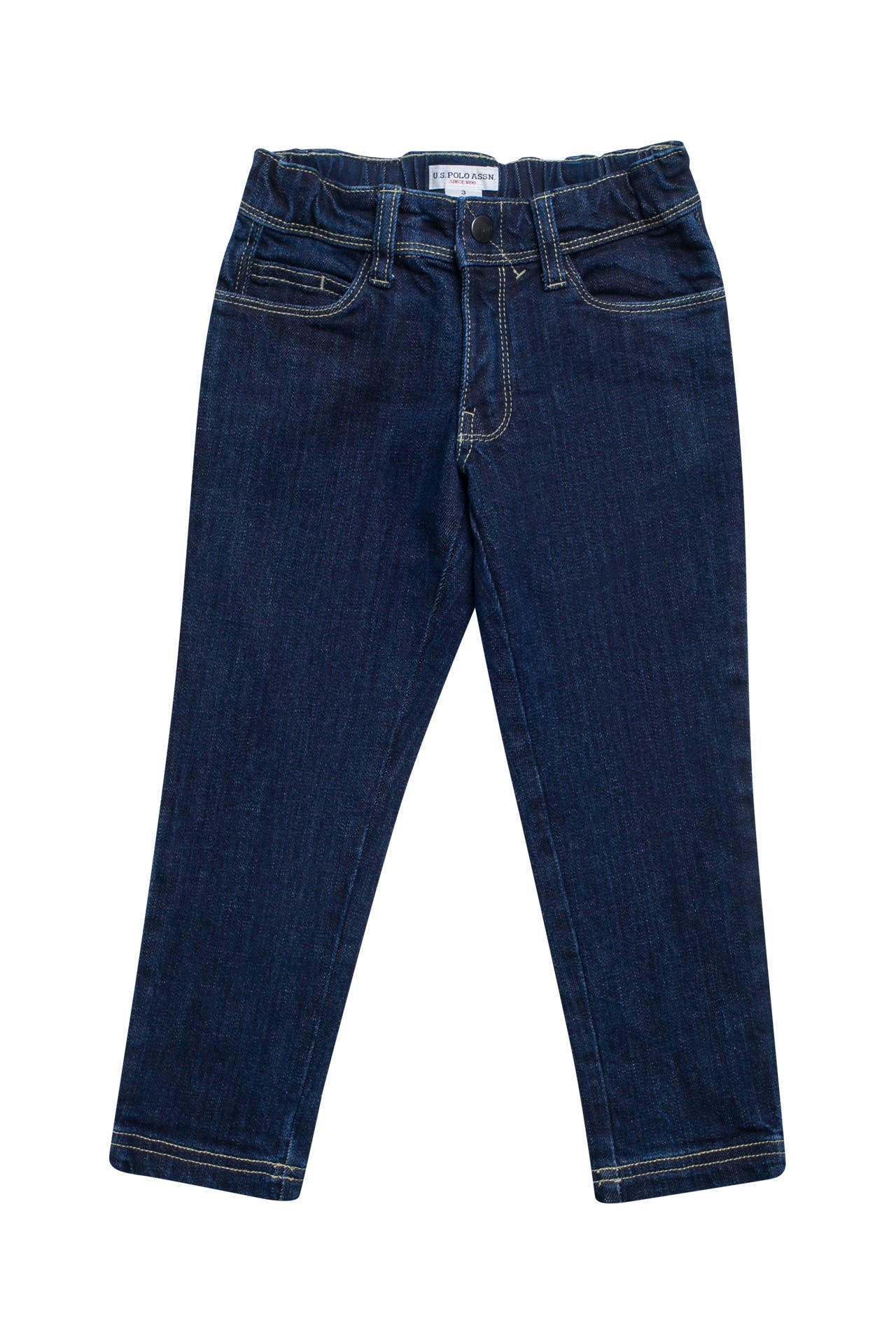 U.S. POLO ASSN. Jeans Adel dunkelblau gunstig online kaufen Outletcity