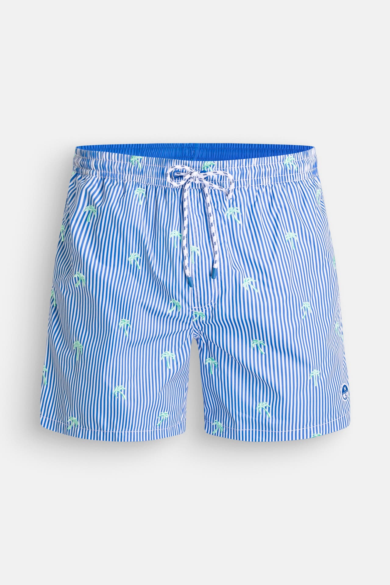 NORTH SAILS Badeshorts gestreift, Bild 1