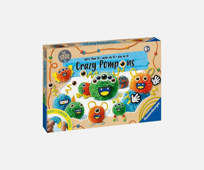 Ravensburger