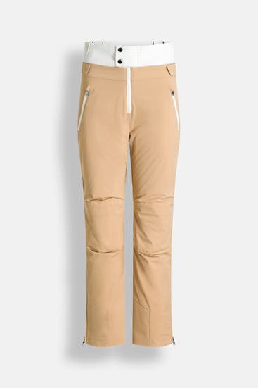 BOGNER - Skihose 'Maren' beige