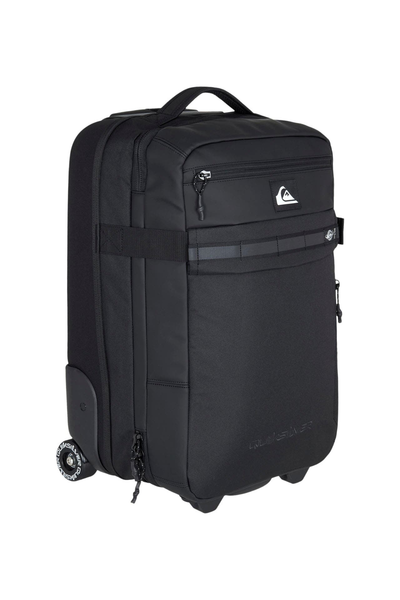 QUIKSILVER Trolley schwarz, Bild 1