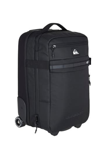 QUIKSILVER Trolley schwarz